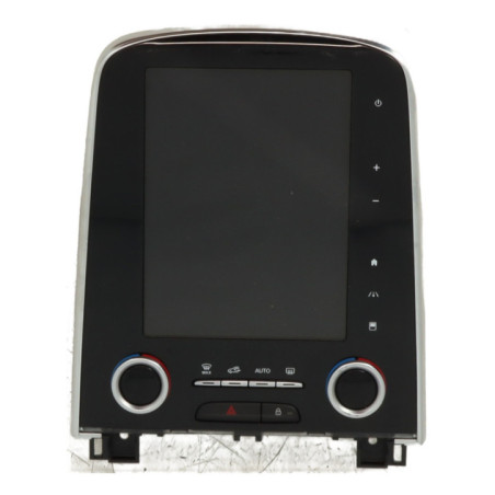 Ecran GPS RENAULT ESPACE 5 Photo n°1