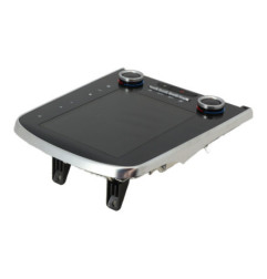Ecran GPS RENAULT ESPACE 5 Photo n°3