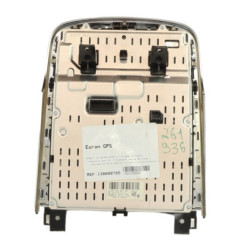 Ecran GPS RENAULT ESPACE 5 Photo n°6