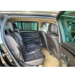 Ecran GPS RENAULT ESPACE 5 Photo n°19