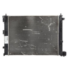 Radiateur eau NISSAN JUKE 2 Photo n°1