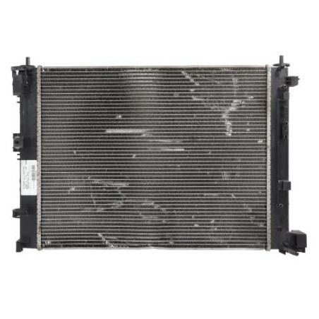 Radiateur eau NISSAN JUKE 2 Photo n°1