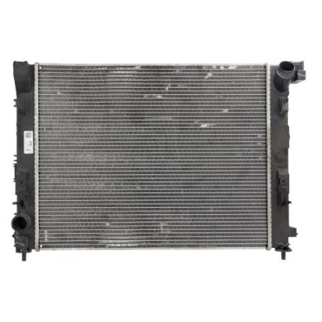Radiateur eau NISSAN JUKE 2