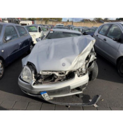 Bras de suspension arriere gauche MERCEDES CLASSE SLK 170 Photo n°1