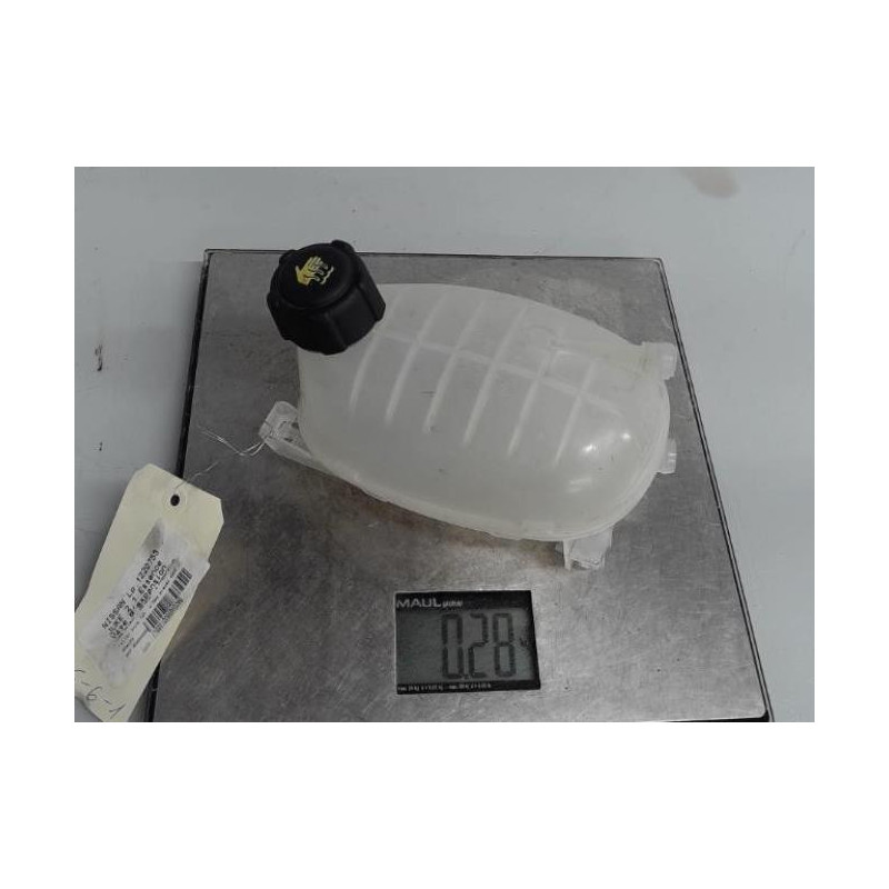 Vase d'expansion NISSAN JUKE 2