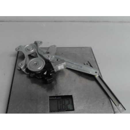 Moteur leve vitre arriere droit NISSAN JUKE 2 Photo n°1
