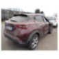 Moteur leve vitre arriere droit NISSAN JUKE 2