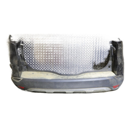 Pare choc arriere RENAULT ESPACE 5 Photo n°1