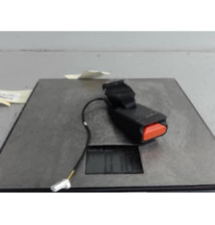 Attache ceinture arriere droit NISSAN JUKE 2 Photo n°1