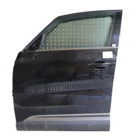 Porte avant gauche RENAULT ESPACE 5 Photo n°1