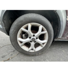 Attache ceinture arriere droit NISSAN JUKE 2 Photo n°12