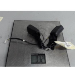 Attache ceinture arriere gauche NISSAN JUKE 2 Photo n°1