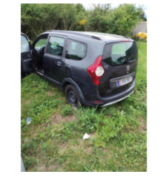 Retroviseur droit DACIA LODGY Photo n°5