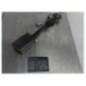 Attache ceinture avant gauche NISSAN JUKE 2