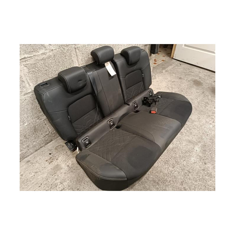 Banquette arriere NISSAN JUKE 2