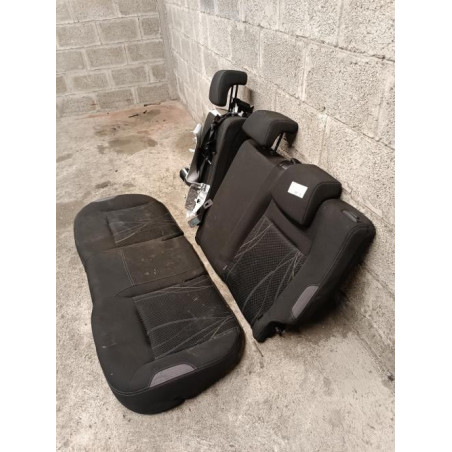 Banquette arriere NISSAN JUKE 2