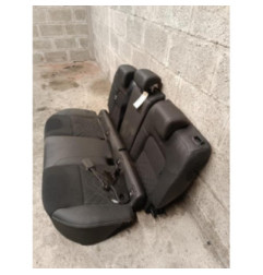 Banquette arriere NISSAN JUKE 2 Photo n°3