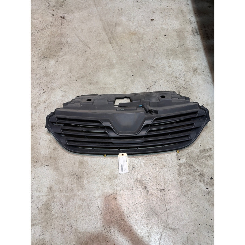 Calandre RENAULT TRAFIC 3 COURT