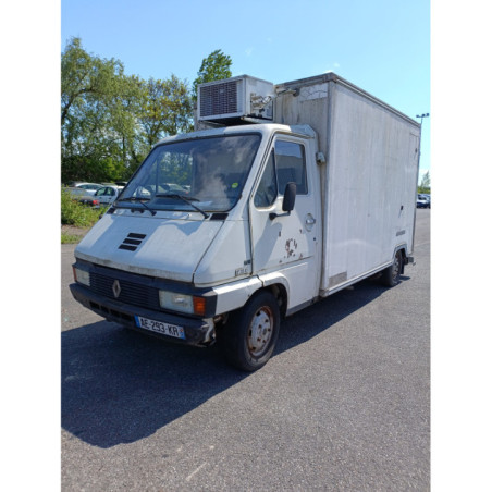 Porte avant gauche RENAULT MASTER 1