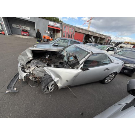 Maitre cylindre (freinage) MERCEDES CLASSE SLK 170