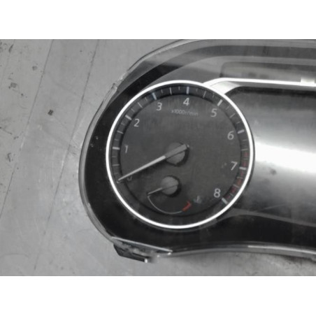 Compteur NISSAN JUKE 2 Photo n°1