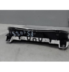 Compteur NISSAN JUKE 2