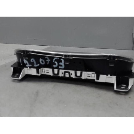 Compteur NISSAN JUKE 2