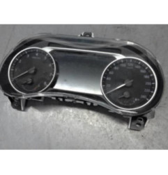 Compteur NISSAN JUKE 2 Photo n°3