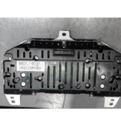 Compteur NISSAN JUKE 2 Photo n°5