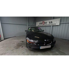 Capot BMW Z4 E85 Photo n°5