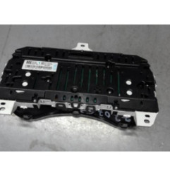 Compteur NISSAN JUKE 2 Photo n°6