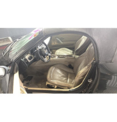 Capot BMW Z4 E85 Photo n°14