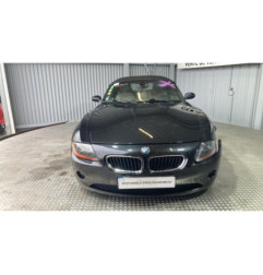 Capot BMW Z4 E85 Photo n°19