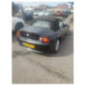 Capot BMW Z4 E85