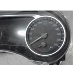 Compteur NISSAN JUKE 2 Photo n°7