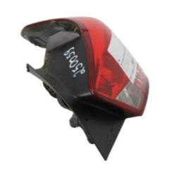 Feu arriere principal droit (feux) SEAT IBIZA 5 Photo n°4