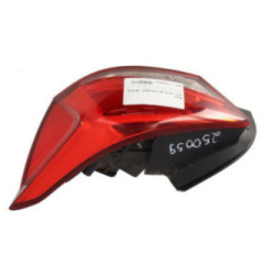 Feu arriere principal droit (feux) SEAT IBIZA 5 Photo n°5