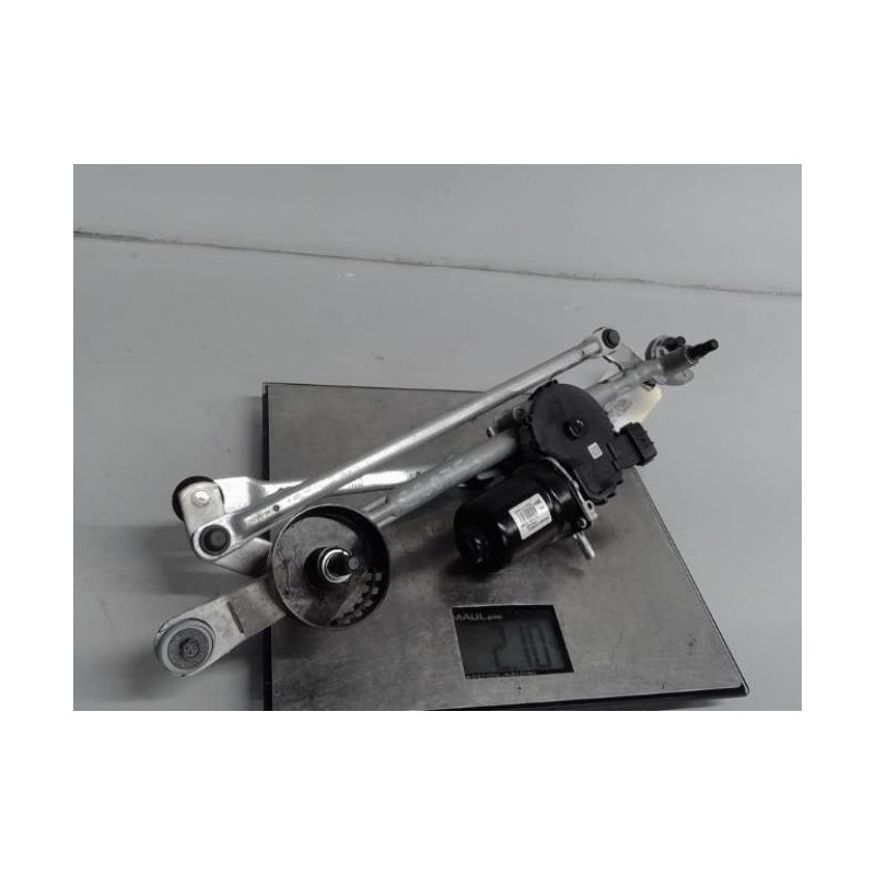 Moteur essuie glace avant NISSAN JUKE 2