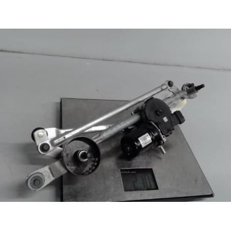 Moteur essuie glace avant NISSAN JUKE 2 Photo n°1