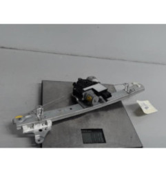 Moteur leve vitre avant gauche NISSAN JUKE 2 Photo n°1