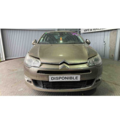 Sphere arriere CITROEN C5 2 Photo n°1