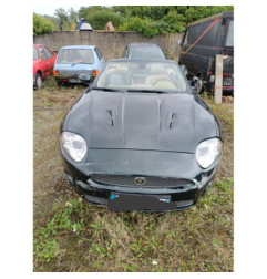 Capot JAGUAR XK 2 Photo n°8