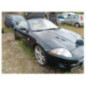 Capot JAGUAR XK 2