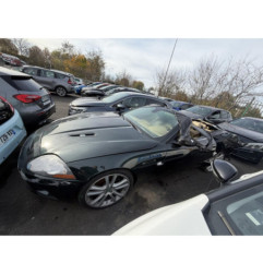 Capot JAGUAR XK 2 Photo n°13