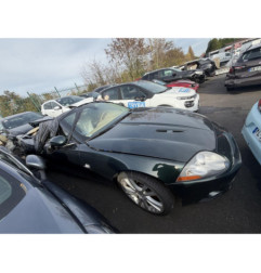 Capot JAGUAR XK 2 Photo n°14