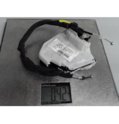 Serrure arriere gauche NISSAN JUKE 2 Photo n°1