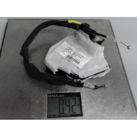 Serrure arriere gauche NISSAN JUKE 2 Photo n°1