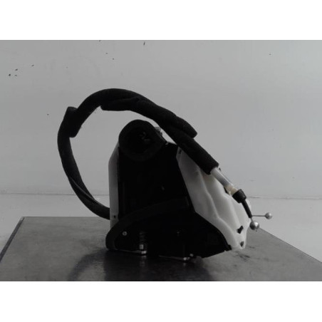 Serrure arriere gauche NISSAN JUKE 2