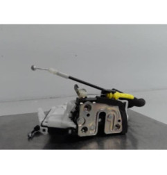 Serrure arriere gauche NISSAN JUKE 2 Photo n°4