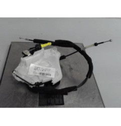 Serrure avant droit NISSAN JUKE 2 Photo n°1